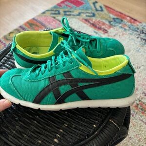 Onisuka Tiger Sneakers